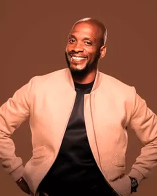 Ali Siddiq New Orleans