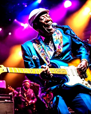 Buddy Guy