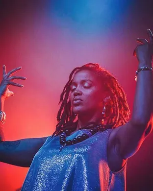 Floetry New Orleans