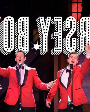 Jersey Boys