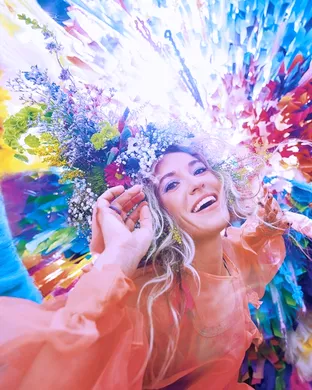 Lauren Daigle New Orleans