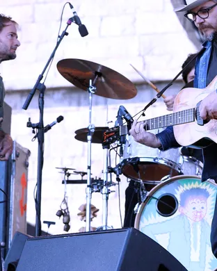 Wilco New Orleans